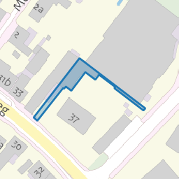 Perceel CHA00-B-1998