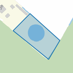 Perceel CHA00-B-2001