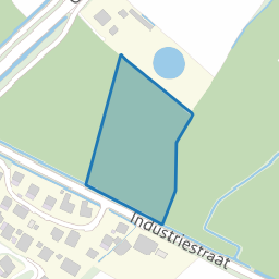 Perceel CHA00-B-2002