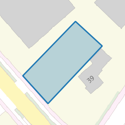 Perceel CHA00-B-2005