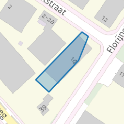 Perceel CHA00-B-2006