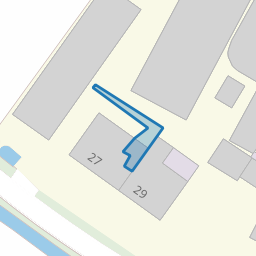 Perceel CHA00-B-2010