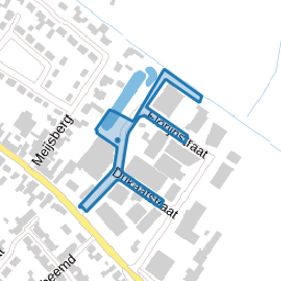 Perceel CHA00-B-2014