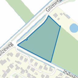 Perceel CHA00-B-2019