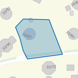 Perceel CHA00-B-2022