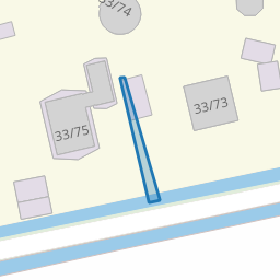 Perceel CHA00-B-2030