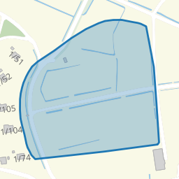 Perceel CHA00-C-1281