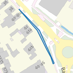 Perceel CHA00-C-1897