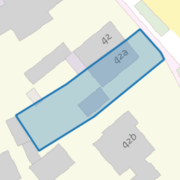 Perceel CHA00-C-1941