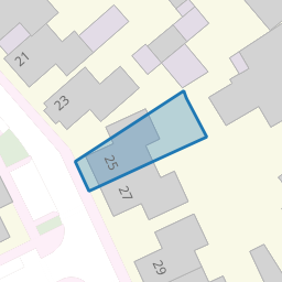 Perceel CHA00-C-1962