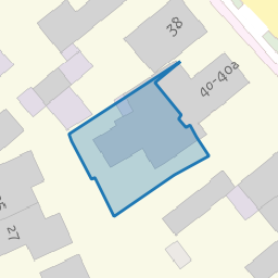 Perceel CHA00-C-1965