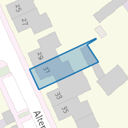 Perceel CHA00-C-1968