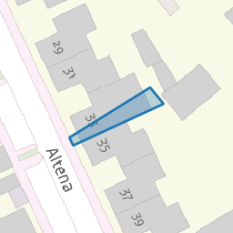 Perceel CHA00-C-1972