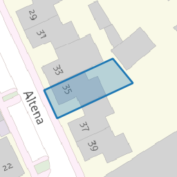 Perceel CHA00-C-1973