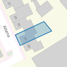 Perceel CHA00-C-1974