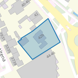 Perceel CHA00-C-1993