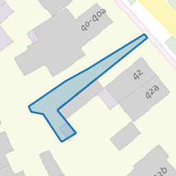 Perceel CHA00-C-1994