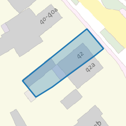 Perceel CHA00-C-1995