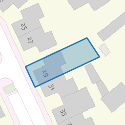 Perceel CHA00-C-2000