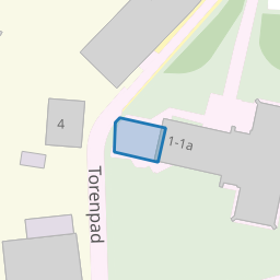 Perceel CHA00-E-1716