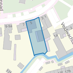 Perceel CHA00-E-2383