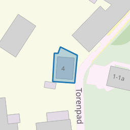 Perceel CHA00-E-2445