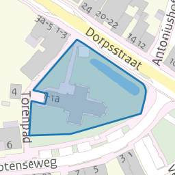 Perceel CHA00-E-2498