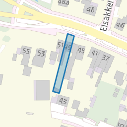 Perceel CHA00-E-2502