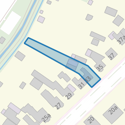 Perceel CHA00-E-2538