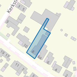 Perceel CHA00-E-2568