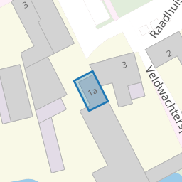 Perceel CHA00-E-2585