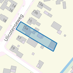 Perceel CHA00-E-2662