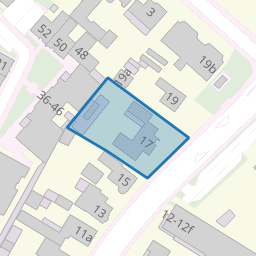 Perceel CHA00-E-2724