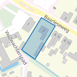 Perceel CHA00-E-2731