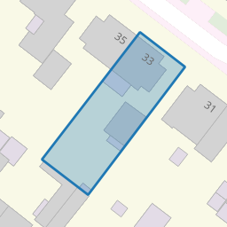 Perceel CHA00-E-2748