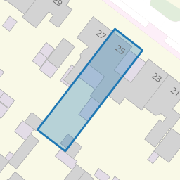 Perceel CHA00-E-2773