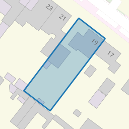 Perceel CHA00-E-2775