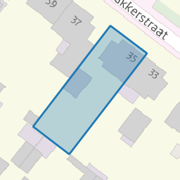 Perceel CHA00-E-2829