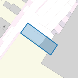 Perceel CHA00-E-2837