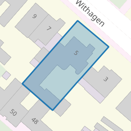 Perceel CHA00-E-2856