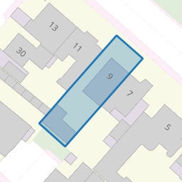 Perceel CHA00-E-2891