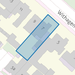 Perceel CHA00-E-2892