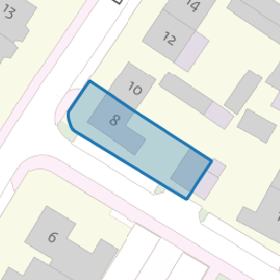 Perceel CHA00-E-2894