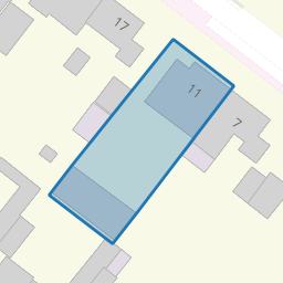 Perceel CHA00-E-2900