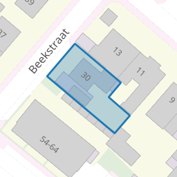 Perceel CHA00-E-2955