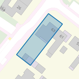 Perceel CHA00-E-2961