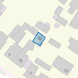 Perceel CHA00-E-2963