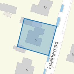 Perceel CHA00-E-2975