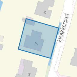 Perceel CHA00-E-2976