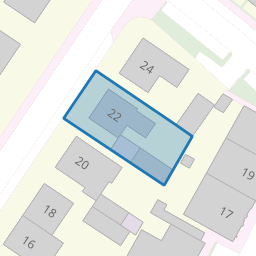 Perceel CHA00-E-2982